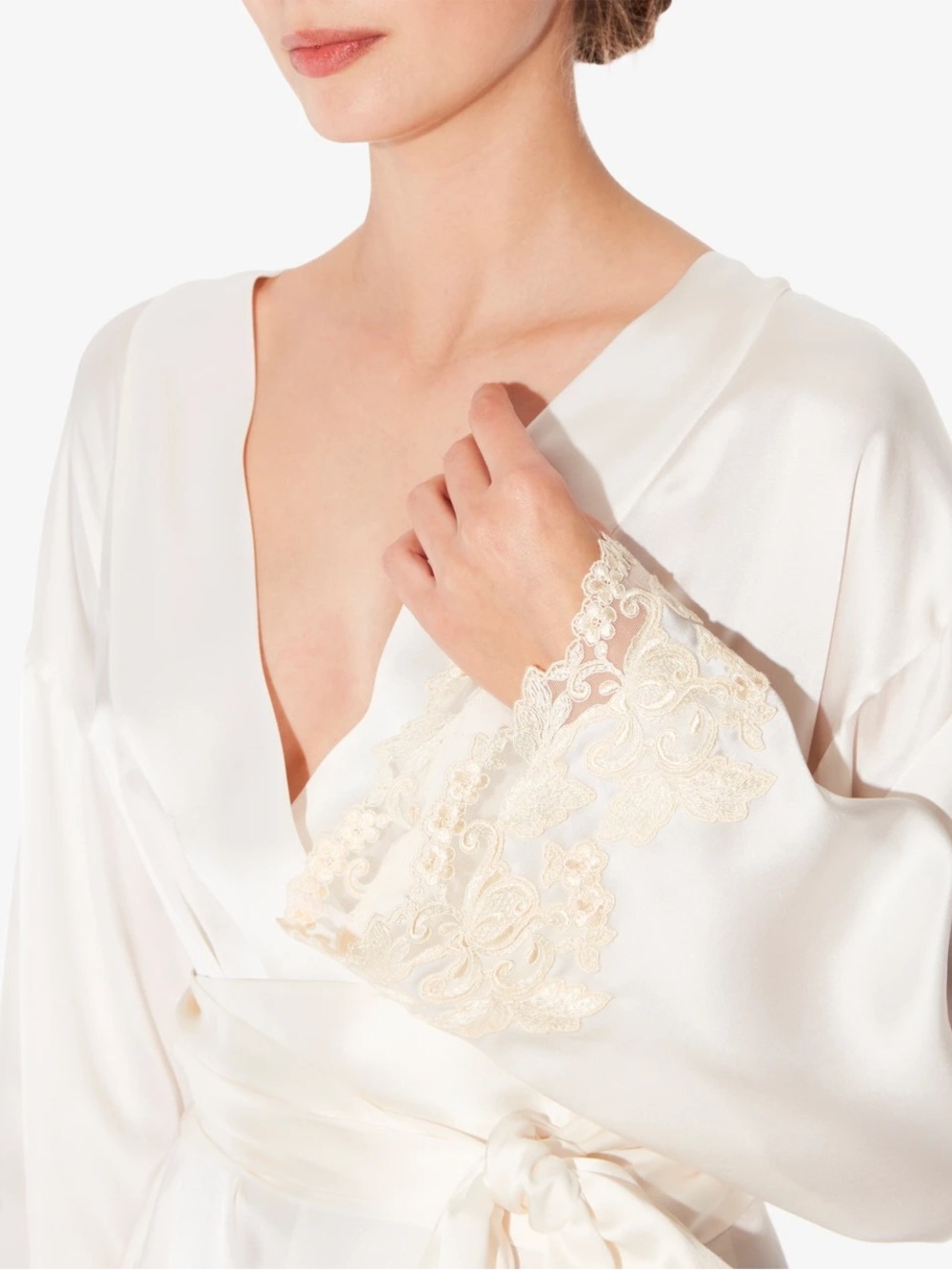 La Perla Robe - Picture 2 of 8